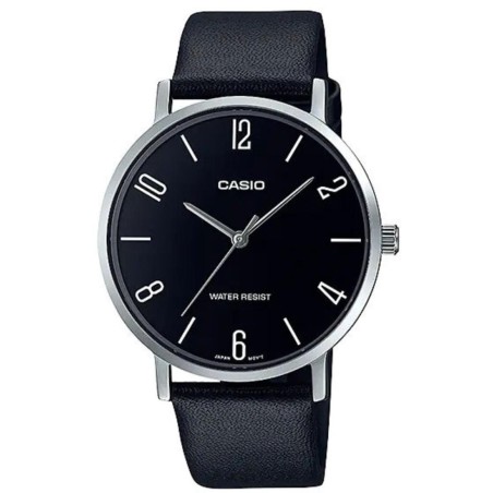 Часы Casio TIMELESS COLLECTION MTP-VT01L-1B2