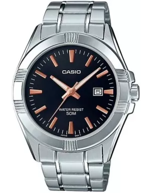 Часы Casio TIMELESS COLLECTION MTP-1308D-1A2