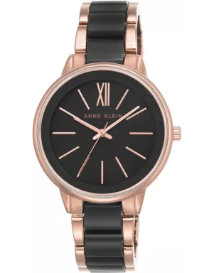 Годинник Anne Klein AK/1412BKRG