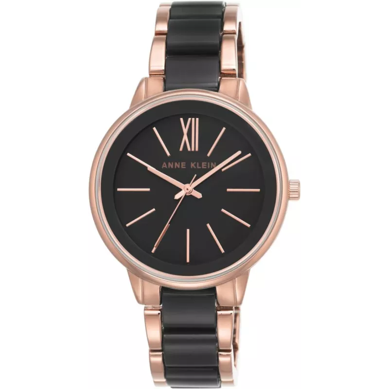 Часы Anne Klein AK/1412BKRG