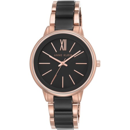 Годинник Anne Klein AK/1412BKRG