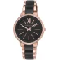 Часы Anne Klein AK/1412BKRG