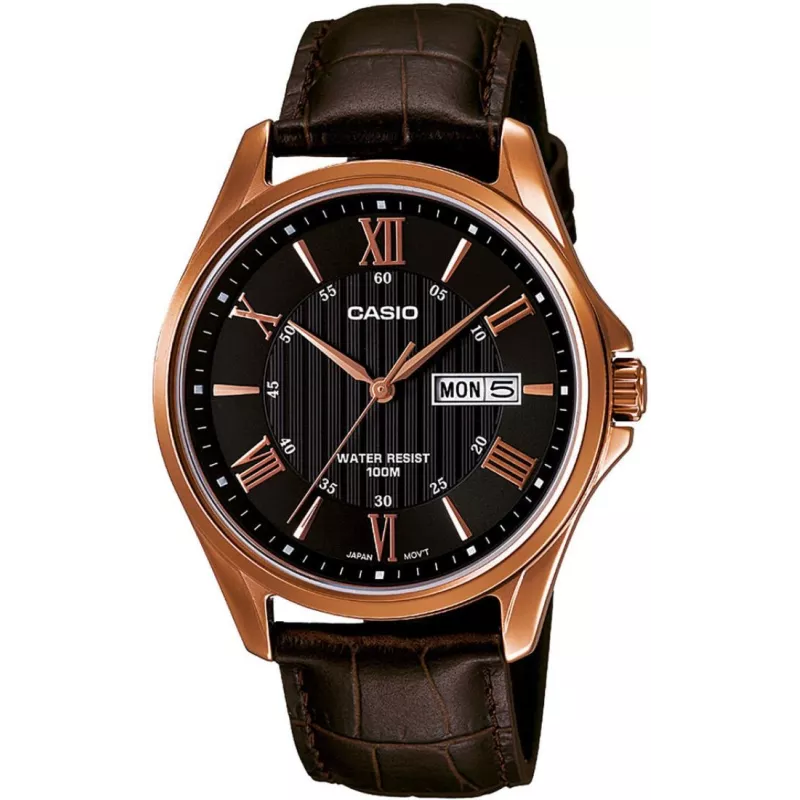 Casio MTP-1384L-1AVEF Casio MTP-1384L-1AVEF
