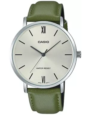 Часы Casio TIMELESS COLLECTION MTP-VT01L-3B
