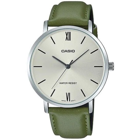 Часы Casio TIMELESS COLLECTION MTP-VT01L-3B