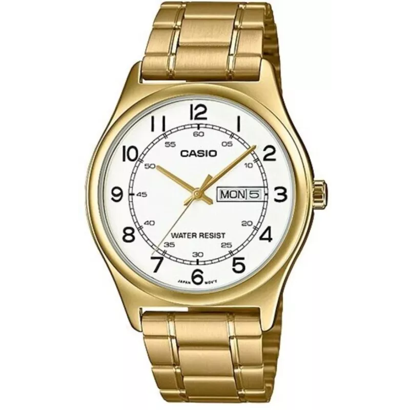 Часы Casio TIMELESS COLLECTION MTP-V006G-7B