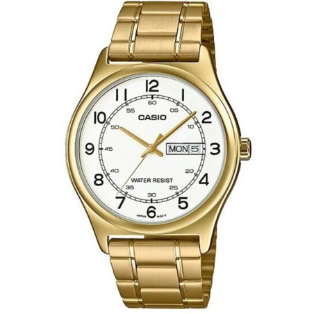 Часы Casio TIMELESS COLLECTION MTP-V006G-7B