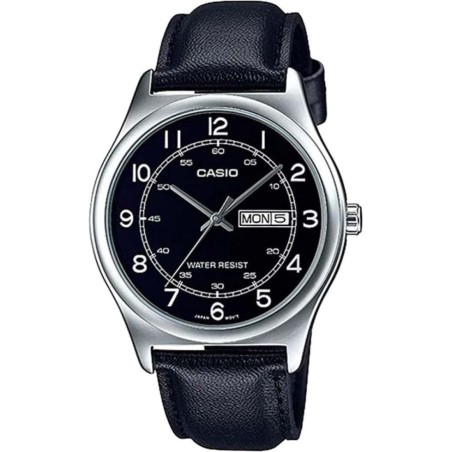 Часы Casio TIMELESS COLLECTION MTP-V006L-1B2