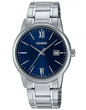 Часы Casio TIMELESS COLLECTION MTP-V002D-2B3