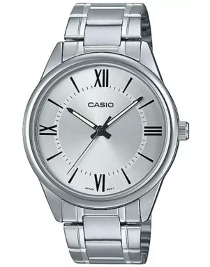 Часы Casio TIMELESS COLLECTION MTP-V005D-7B5
