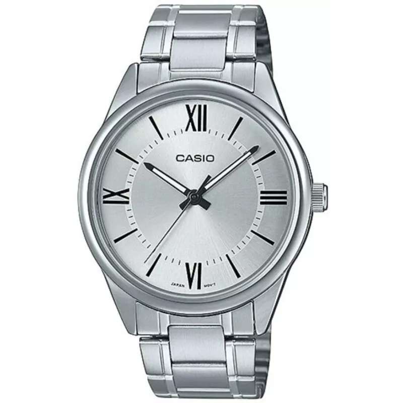 Часы Casio TIMELESS COLLECTION MTP-V005D-7B5 Часы Casio TIMELESS COLLECTION MTP-V005D-7B5