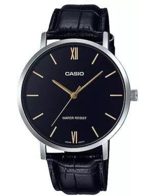 Часы Casio TIMELESS COLLECTION MTP-VT01L-1B