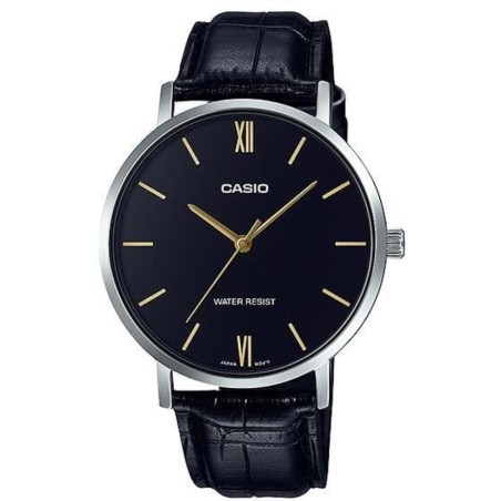 Часы Casio TIMELESS COLLECTION MTP-VT01L-1B
