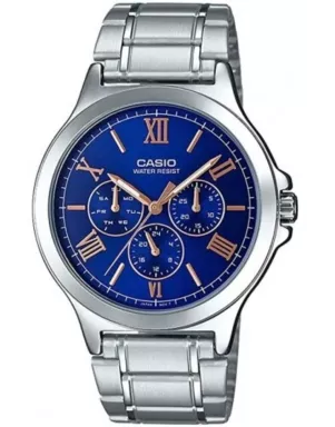 Часы Casio TIMELESS COLLECTION MTP-V300D-2A