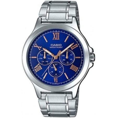 Часы Casio TIMELESS COLLECTION MTP-V300D-2A