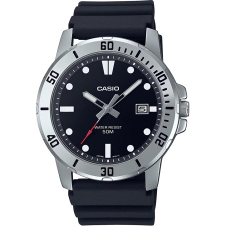 Часы Casio TIMELESS COLLECTION MTP-VD01-1E