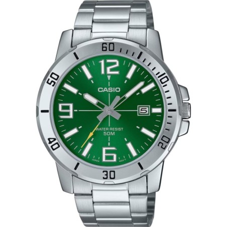 Часы Casio TIMELESS COLLECTION MTP-VD01D-3B