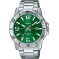 Часы Casio TIMELESS COLLECTION MTP-VD01D-3B Часы Casio TIMELESS COLLECTION MTP-VD01D-3B