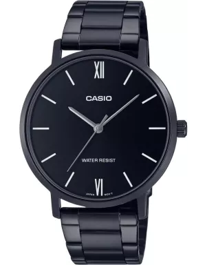 Часы Casio TIMELESS COLLECTION MTP-VT01B-1B