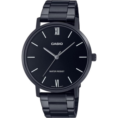 Часы Casio TIMELESS COLLECTION MTP-VT01B-1B