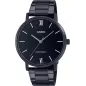 Часы Casio TIMELESS COLLECTION MTP-VT01B-1B Часы Casio TIMELESS COLLECTION MTP-VT01B-1B