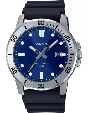 Часы Casio TIMELESS COLLECTION MTP-VD01-2E