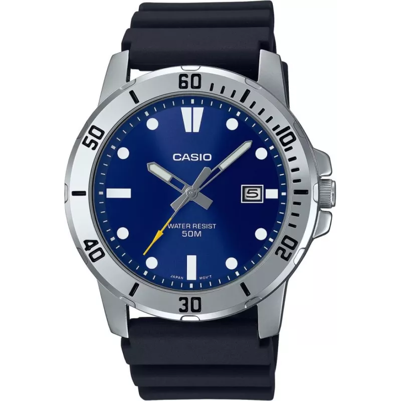 Часы Casio TIMELESS COLLECTION MTP-VD01-2E