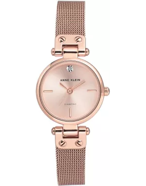 Годинник Anne Klein AK/3002RGRG