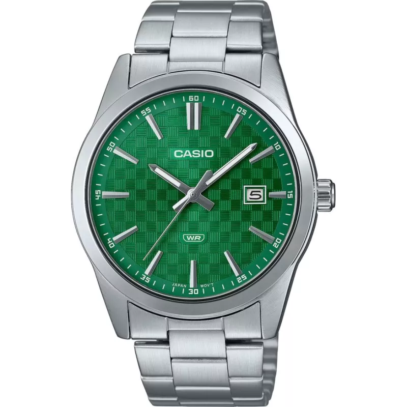 Часы Casio TIMELESS COLLECTION MTP-VD03D-3A1 Часы Casio TIMELESS COLLECTION MTP-VD03D-3A1
