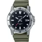 Часы Casio TIMELESS COLLECTION MTP-VD01-3E Часы Casio TIMELESS COLLECTION MTP-VD01-3E