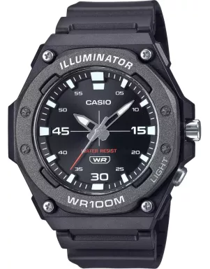 Часы Casio TIMELESS COLLECTION MW-620H-1A