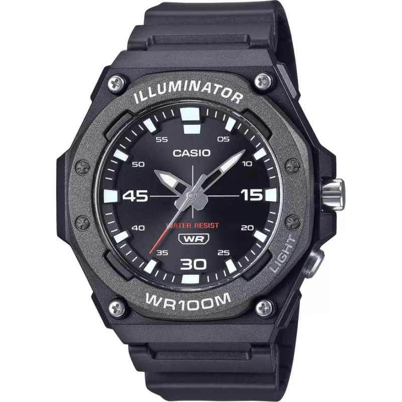 Часы Casio TIMELESS COLLECTION MW-620H-1A Часы Casio TIMELESS COLLECTION MW-620H-1A