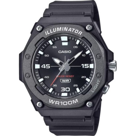 Часы Casio TIMELESS COLLECTION MW-620H-1A