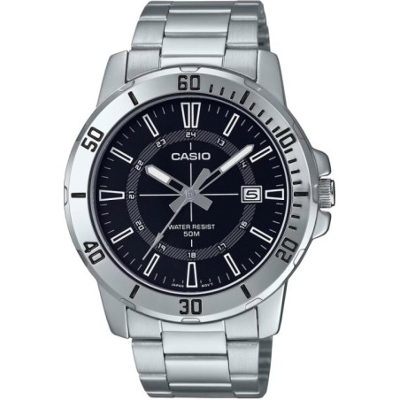 Часы Casio TIMELESS COLLECTION MTP-VD01D-1C