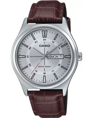 Часы Casio TIMELESS COLLECTION MTP-V006L-7C