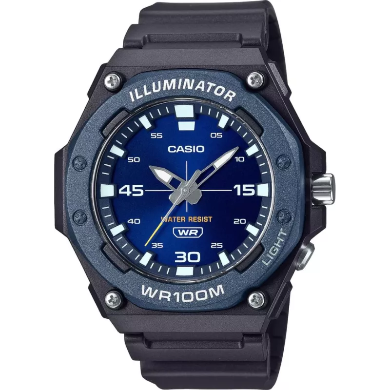 Часы Casio TIMELESS COLLECTION MW-620H-2A Часы Casio TIMELESS COLLECTION MW-620H-2A