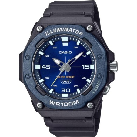 Часы Casio TIMELESS COLLECTION MW-620H-2A