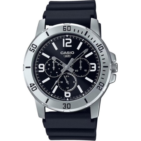 Часы Casio TIMELESS COLLECTION MTP-VD300-1B