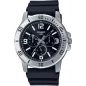 Часы Casio TIMELESS COLLECTION MTP-VD300-1B Часы Casio TIMELESS COLLECTION MTP-VD300-1B
