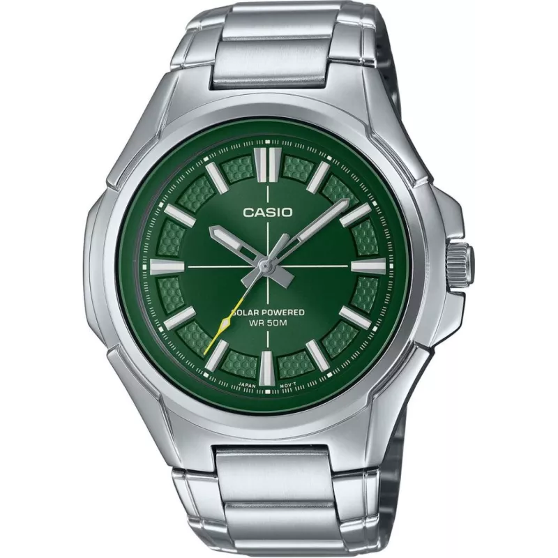 Часы Casio TIMELESS COLLECTION MTP-RS100D-3A Часы Casio TIMELESS COLLECTION MTP-RS100D-3A