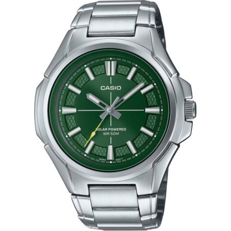 Часы Casio TIMELESS COLLECTION MTP-RS100D-3A