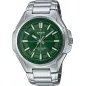 Часы Casio TIMELESS COLLECTION MTP-RS100D-3A Часы Casio TIMELESS COLLECTION MTP-RS100D-3A