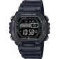 Часы Casio TIMELESS COLLECTION MWD-110HB-1B