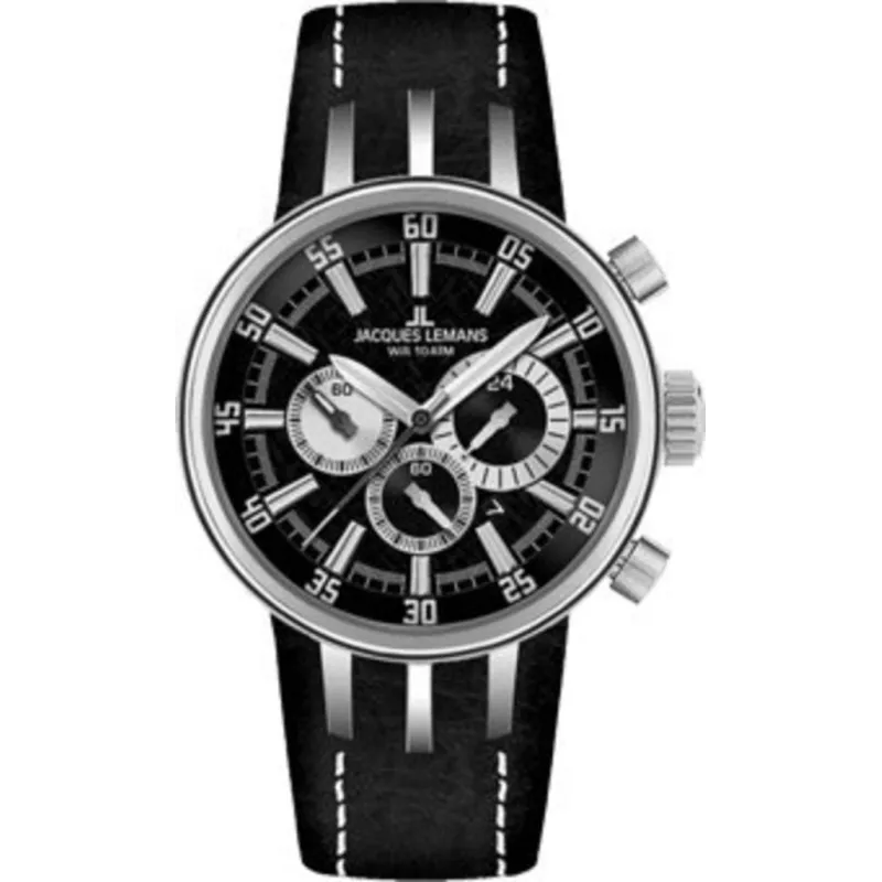 Jacques Lemans Nagano 1-1519A