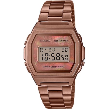 Годинник Casio VINTAGE ICONIC A1000RG-5EF