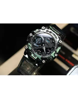 Годинник Casio G-SHOCK Classic GA-2200NN-1AER