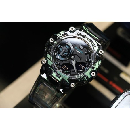 Годинник Casio G-SHOCK Classic GA-2200NN-1AER