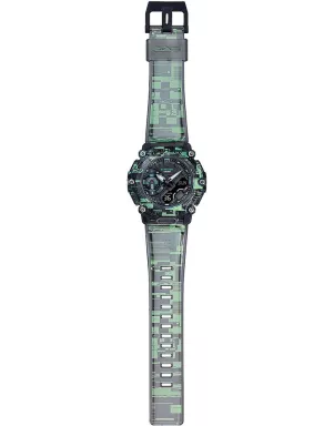 Годинник Casio G-SHOCK Classic GA-2200NN-1AER