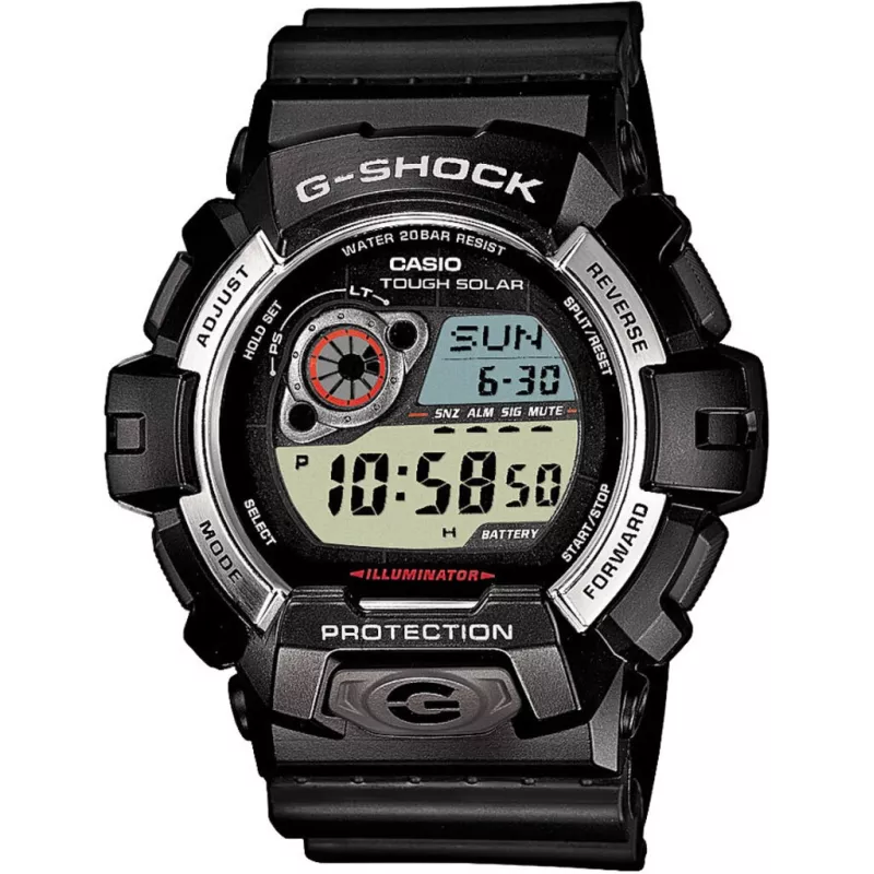Casio G-SHOCK Classic GR-8900-1ER Casio G-SHOCK Classic GR-8900-1ER