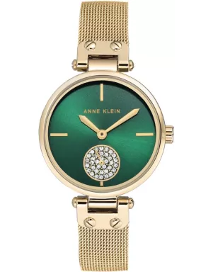 Годинник Anne Klein AK/3000GNGB